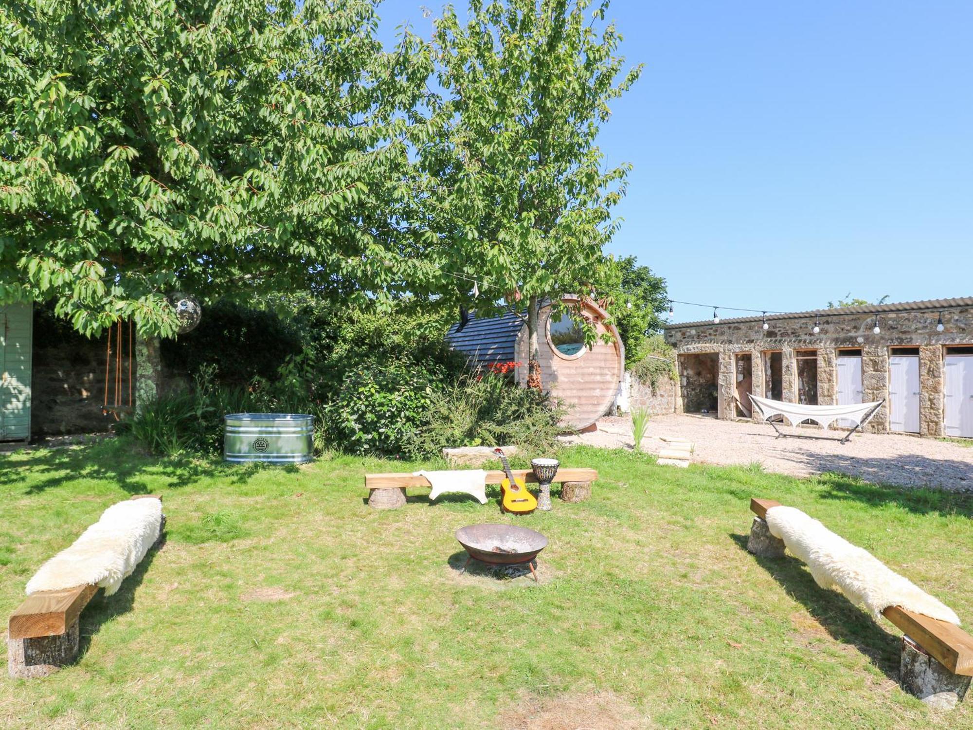 The Cottage Hikkaduwa Dış mekan fotoğraf